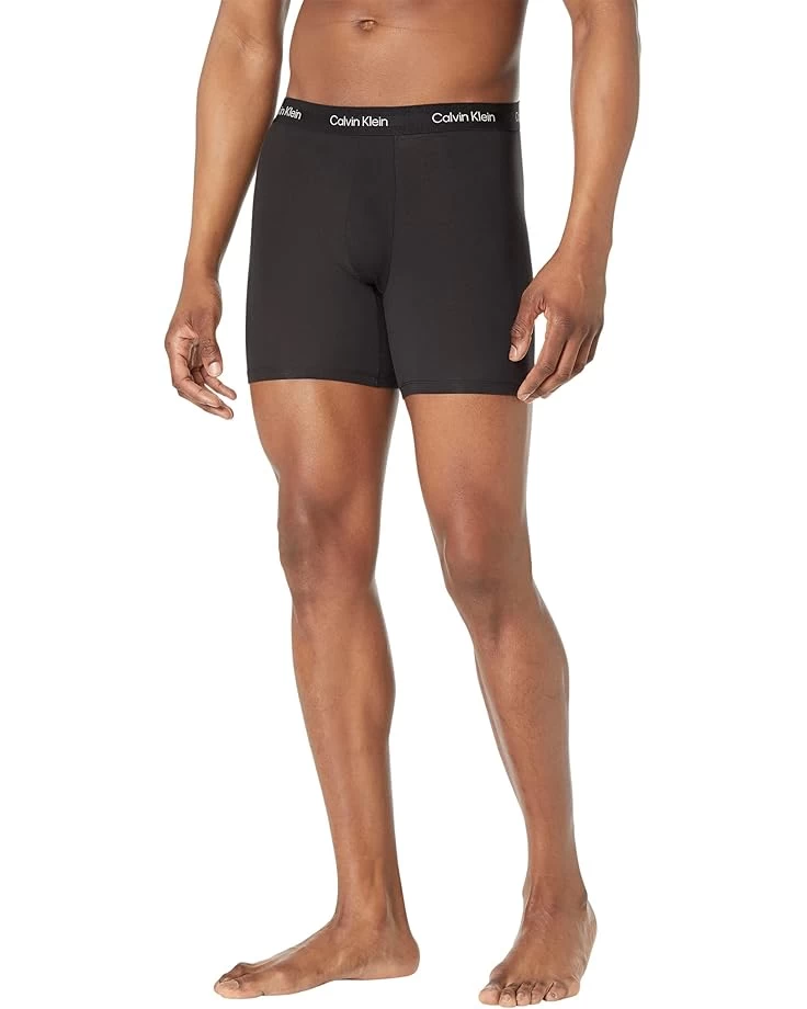 Calvin Klein Underwear Eco Pure Modal Boxer Brief 3 Calvin Klein Underwear Eco Pure Modal Boxer Brief