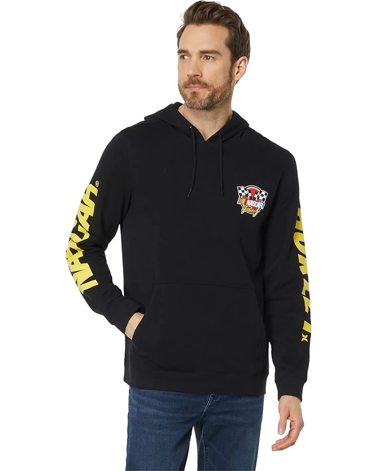 Hurley Nascar Fleece Pullover Hoodie 3 Hurley Nascar Fleece Pullover Hoodie