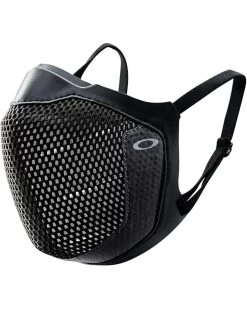 Oakley MSK3 Anti-Fog Face Mask, Black, One Size