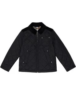 Burberry Kids Renfred Cord (Little Kids/Big Kids)