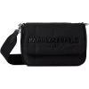 Karl Lagerfeld Paris Voyage Crossbody 1 Karl Lagerfeld Paris Voyage Crossbody -Fashion Clothing Store 61P4zeveXdL. AC SR736920