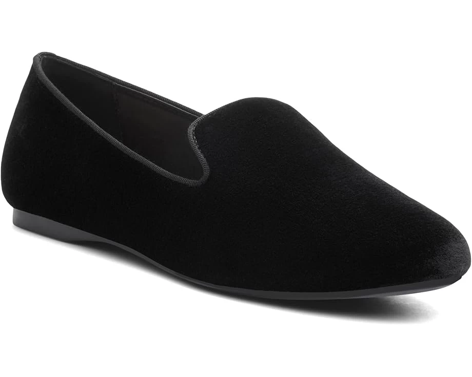 Birdies Starling Velvet Flat 3 Birdies Starling Velvet Flat