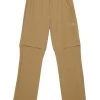 L.L.Bean Cresta Hiking Zip Off Pants (Big Kids) -Fashion Clothing Store 61R2iJQWscL. AC SR736920