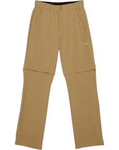 L.L.Bean Cresta Hiking Zip Off Pants (Big Kids)
