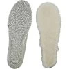 SUPERLAMB Insole Sheepskin Fleece 2 SUPERLAMB Insole Sheepskin Fleece -Fashion Clothing Store 61TebwUh2cL. AC SR920736