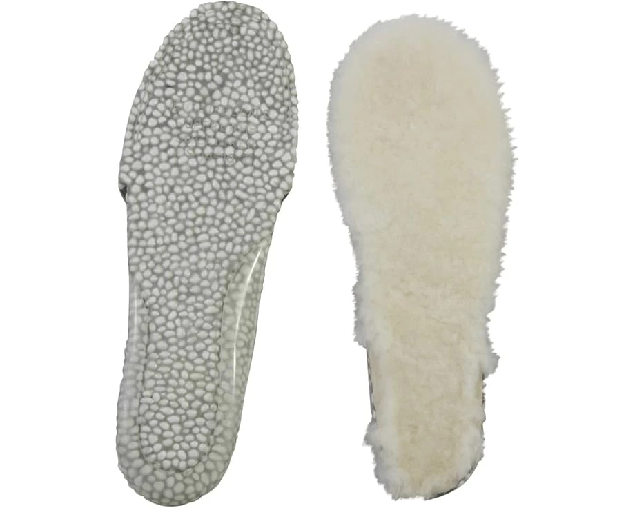 SUPERLAMB Insole Sheepskin Fleece 3 SUPERLAMB Insole Sheepskin Fleece
