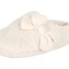 Jessica Simpson Women's Plush Marshmallow Slide On House Slipper Clog With Memory Foam -Fashion Clothing Store 61VBhP2Y4lL. AC SR920736