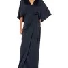 Halston Women's Wrap -Fashion Clothing Store 61XSxvQOZgL. AC SR736920