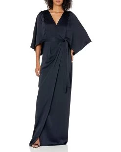 Halston Women's Wrap