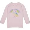 Chaser Kids Rainbow Unicorn Kitty Recycled Bliss Knit Pullover (Toddler/Little Kids) -Fashion Clothing Store 61Xw1lJstoL. AC SR736920