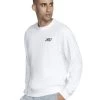 SKECHERS Men's Heritage Ii Crewneck Pullover Sweatshirt 2 SKECHERS Men's Heritage Ii Crewneck Pullover Sweatshirt -Fashion Clothing Store 61Y8hrkjdJL. AC SR736920