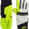 Brooks Draft Hybrid Gloves