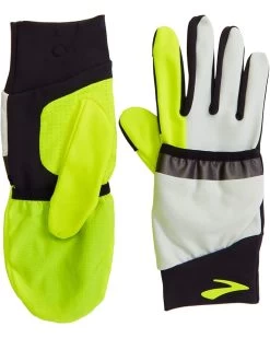 Brooks Draft Hybrid Gloves