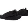 Jessica Simpson Women's Fluffy Plush Slide-On Sandal House Slippers With Memory Foam 1 Jessica Simpson Women's Fluffy Plush Slide-On Sandal House Slippers With Memory Foam -Fashion Clothing Store 61bNHxoS5ML. AC SR920736
