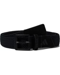 Adidas Golf Braided Stretch Belt