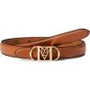 MCM 100 Cm Mode Mena Reversible Belt 1 MCM 100 Cm Mode Mena Reversible Belt -Fashion Clothing Store 61c38 lJjL. AC SR736920