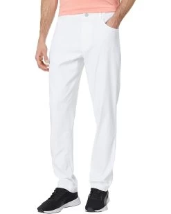 PUMA Golf Jackpot Five-Pocket Pants 2.0