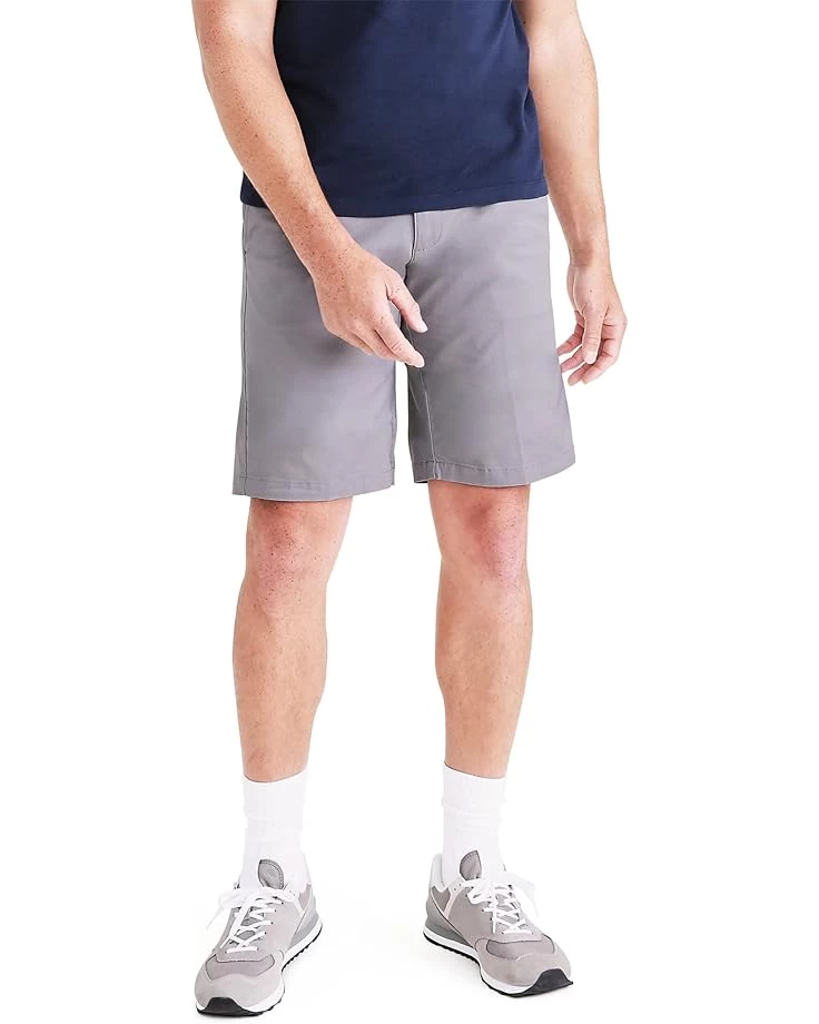 Dockers Big & Tall Perfect Classic Fit Shorts 3 Dockers Big & Tall Perfect Classic Fit Shorts