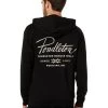 Pendleton Antique Logo Graphic Hoodie -Fashion Clothing Store 61g0rnja8LL. AC SR736920