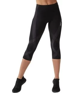 CW-X Endurance Generator Joint & Muscle Support 3/4 Compression Tights