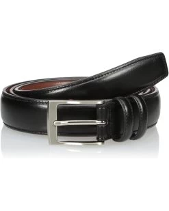 Perry Ellis Men's Big-tall Perry Ellis Men's Hc Milled Big And Tall Belt