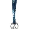 Vera Bradley Cotton Breakaway Lanyard 2 Vera Bradley Cotton Breakaway Lanyard -Fashion Clothing Store 61h70kpon6L. AC SR736920