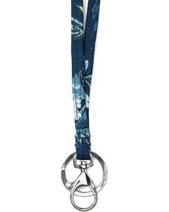 Vera Bradley Cotton Breakaway Lanyard