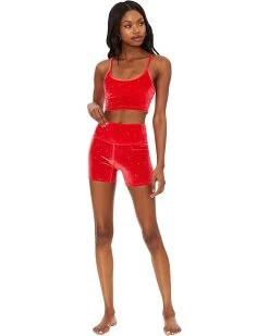 Beach Riot Glitter Libby Tank