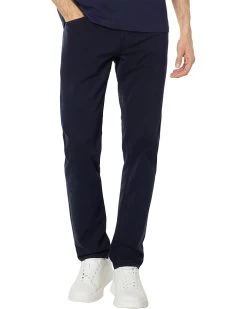 AG Adriano Goldschmied Tellis Slim Fit Pants