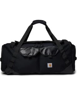 Carhartt 75 L Nylon Heavy Haul Utility Duffel