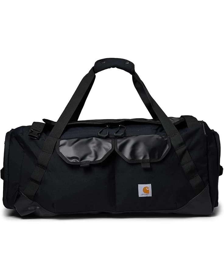Carhartt 75 L Nylon Heavy Haul Utility Duffel 3 Carhartt 75 L Nylon Heavy Haul Utility Duffel