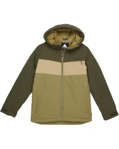 Burton Kids Ropedrop Jacket (Little Kids/Big Kids)
