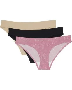 Honeydew Intimates Skinz Hipster 3-Pack