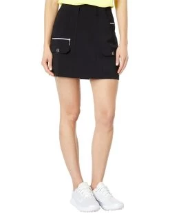 Jamie Sadock 15" Skort Airwear