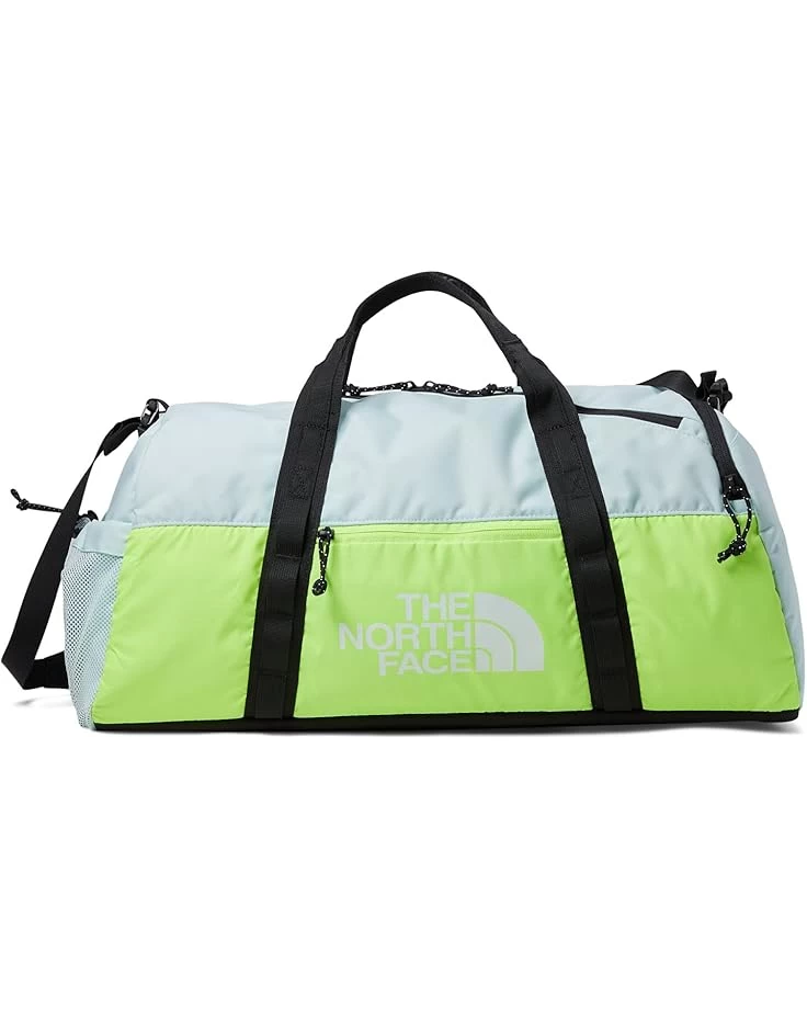The North Face Bozer Duffel 3 The North Face Bozer Duffel