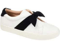 Journee Collection Comfort Foam™ Ash Sneakers