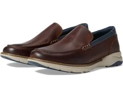Florsheim Frenzi Moc Toe Venetian Loafer