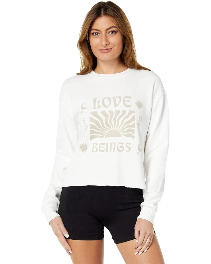 Spiritual Gangster All Beings Mazzy Pullover Sweater 3 Spiritual Gangster All Beings Mazzy Pullover Sweater