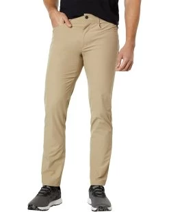 Original Penguin Golf Five-Pocket Pants