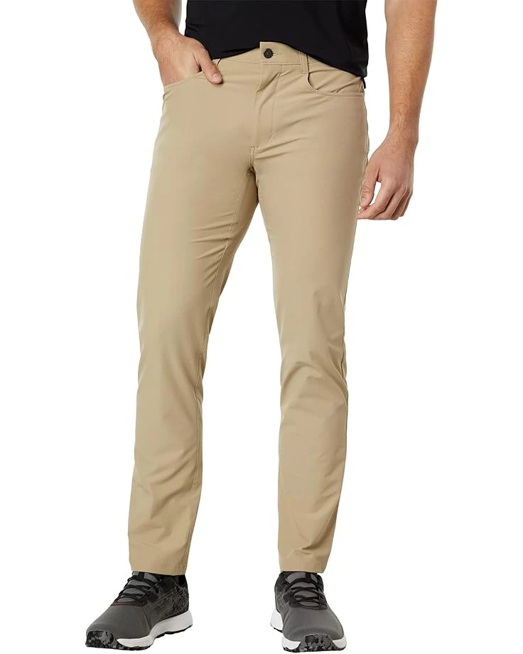 Original Penguin Golf Five-Pocket Pants 3 Original Penguin Golf Five-Pocket Pants