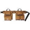 Carhartt Eleven-Pocket Padded Tool Belt