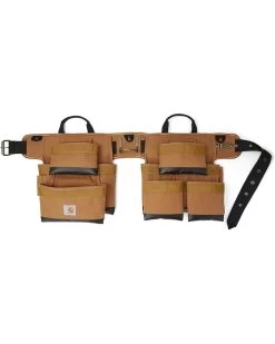 Carhartt Eleven-Pocket Padded Tool Belt