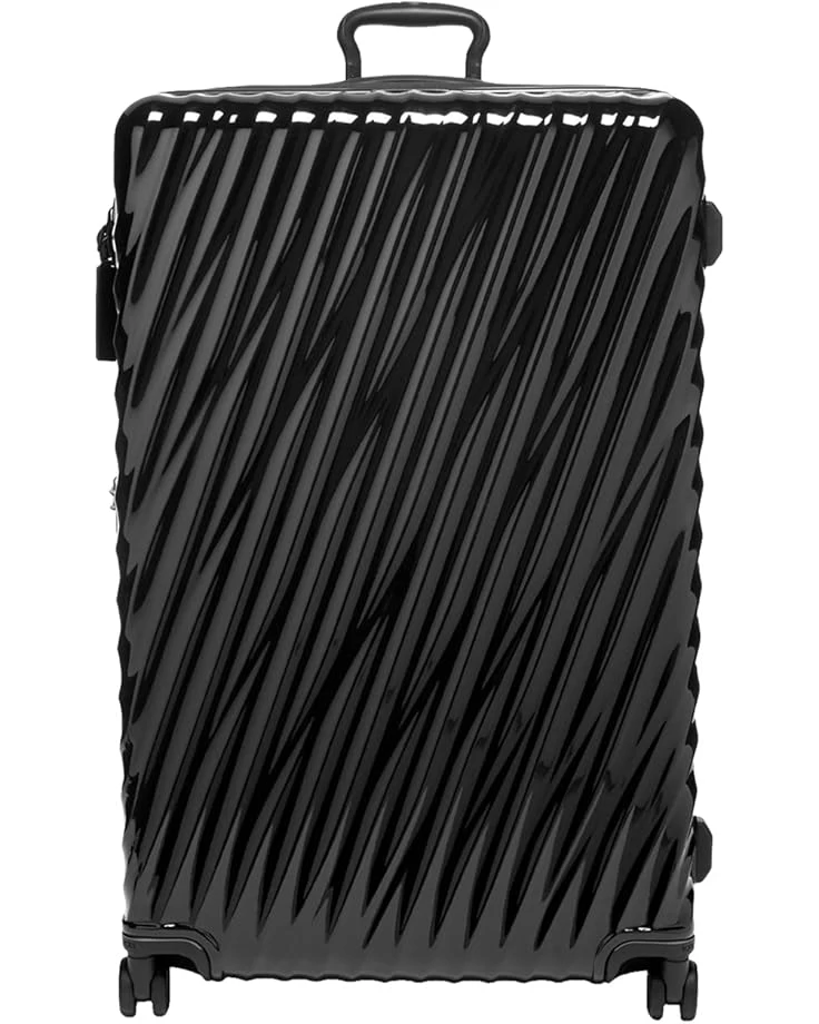 Tumi 19 Degree Worldwide Trip Polycarbonate 4 Wheel Packing Case 3 Tumi 19 Degree Worldwide Trip Polycarbonate 4 Wheel Packing Case