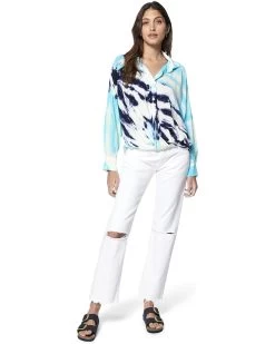 Young Fabulous & Broke Tourist Top