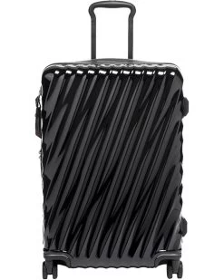 Tumi 19 Degree Polycarbonate Short Trip Expandable 4 Wheel Packing Case