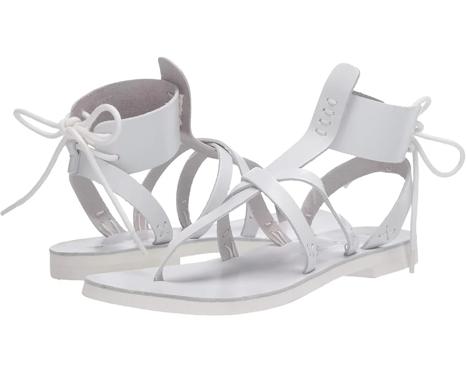 Free People Vacation Day Wrap Sandal 3 Free People Vacation Day Wrap Sandal