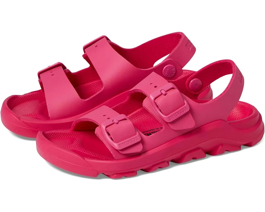 Birkenstock Kids Mogami (Toddler/Little Kid/Big Kid) 3 Birkenstock Kids Mogami (Toddler/Little Kid/Big Kid)
