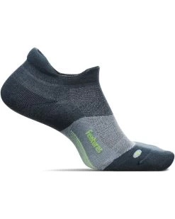 Feetures Merino 10 Ultra Light No Show Tab