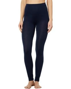 Hanro Woolen Silk Leggings