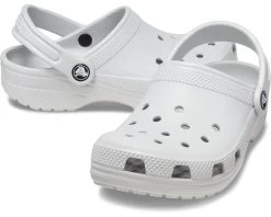Crocs Kids Classic Clog (Little Kid/Big Kid)